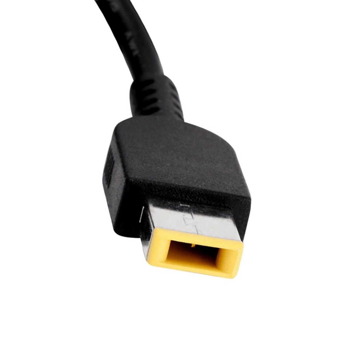 GENERICO - Cargador Lenovo 20v 3 .25a 65w Punta Usb Genérico