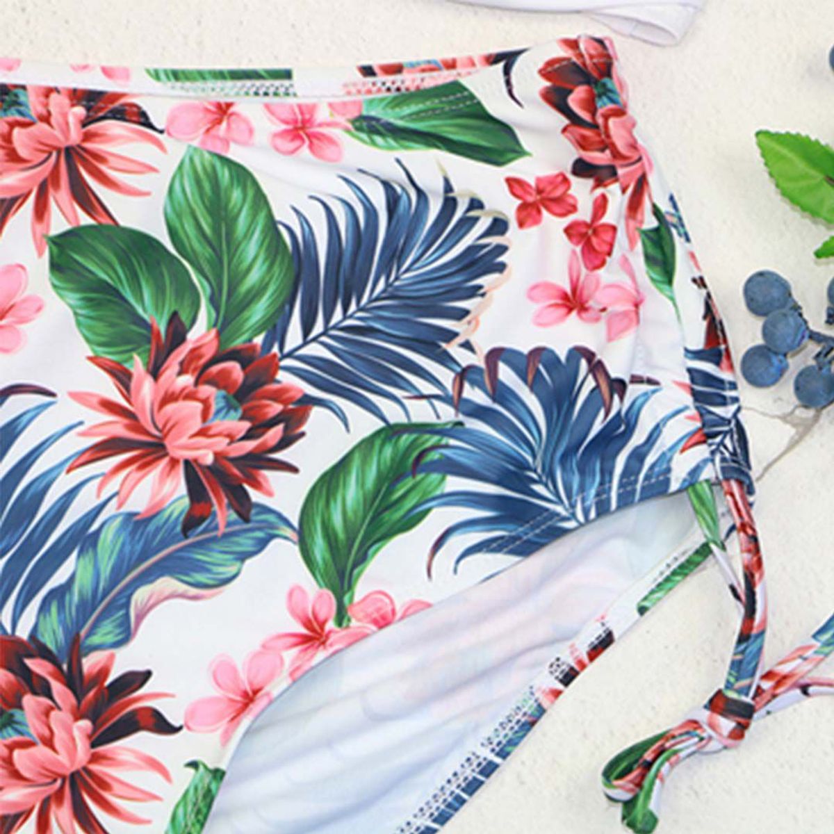 GENERICO - Ropa de Baño Leylak A