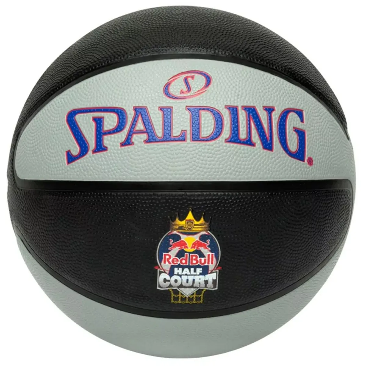 SPALDING - PELOTA PARA BASKET SPALDING TF-33 REDBULL HALF COURT GOMA 7