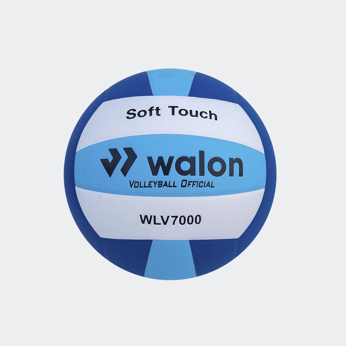 GENERICO - PELOTA DE VOLEY  MLV7000 CELESTE