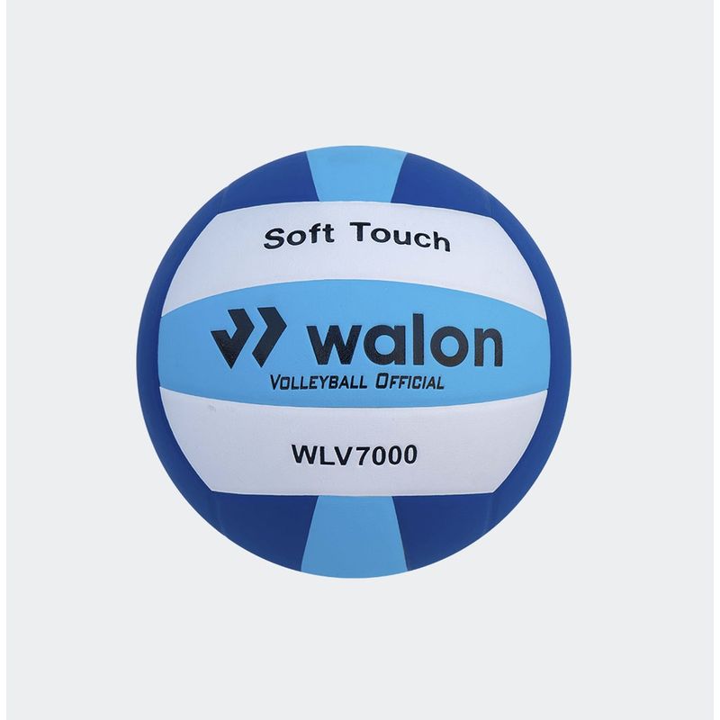 GENERICO - PELOTA DE VOLEY  MLV7000 CELESTE