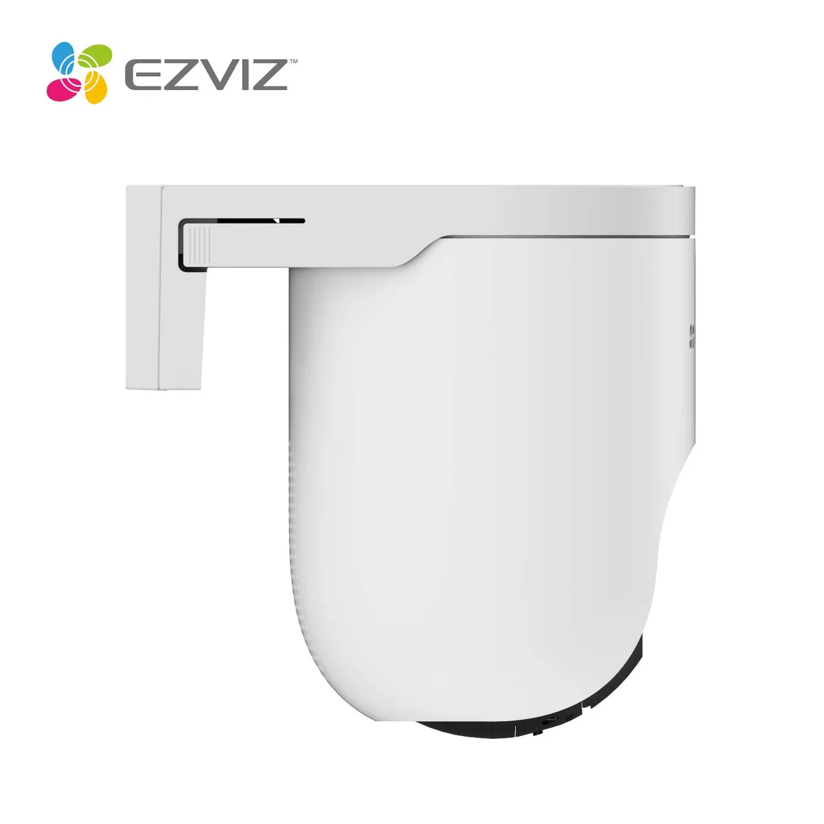 EZVIZ - Cámara Inalámbrica WiFi PT H8C Para Exteriores Full Hd - Ezviz