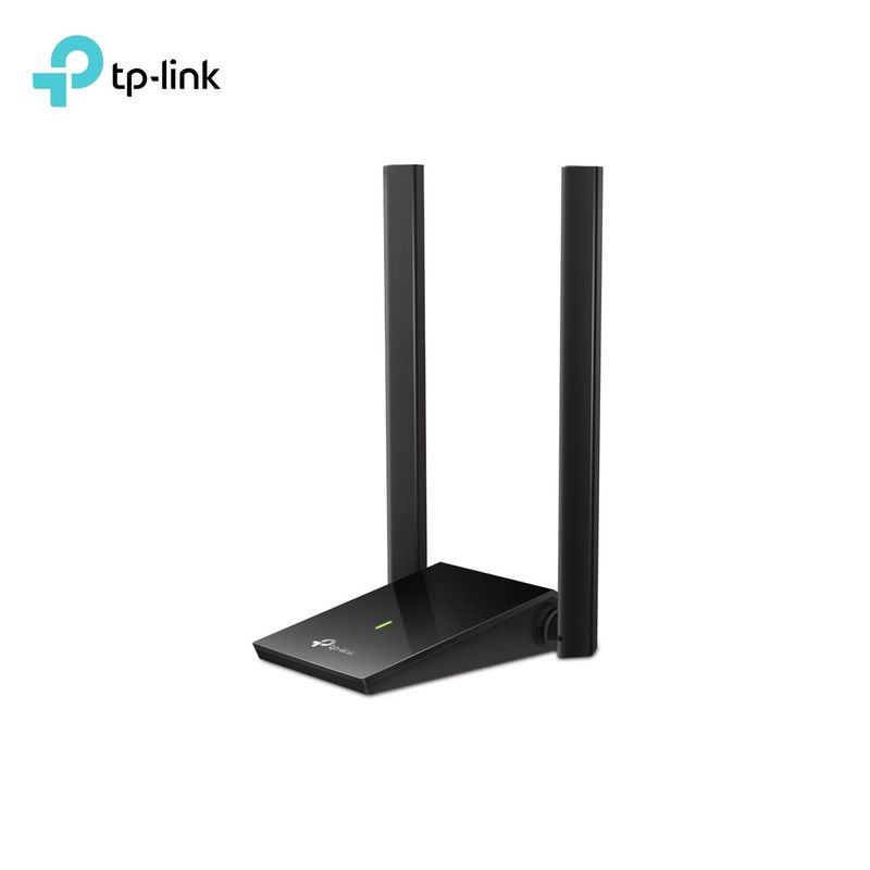 TP LINK - Adaptador USB inalámbrico doble banda AC1300 - Tplink