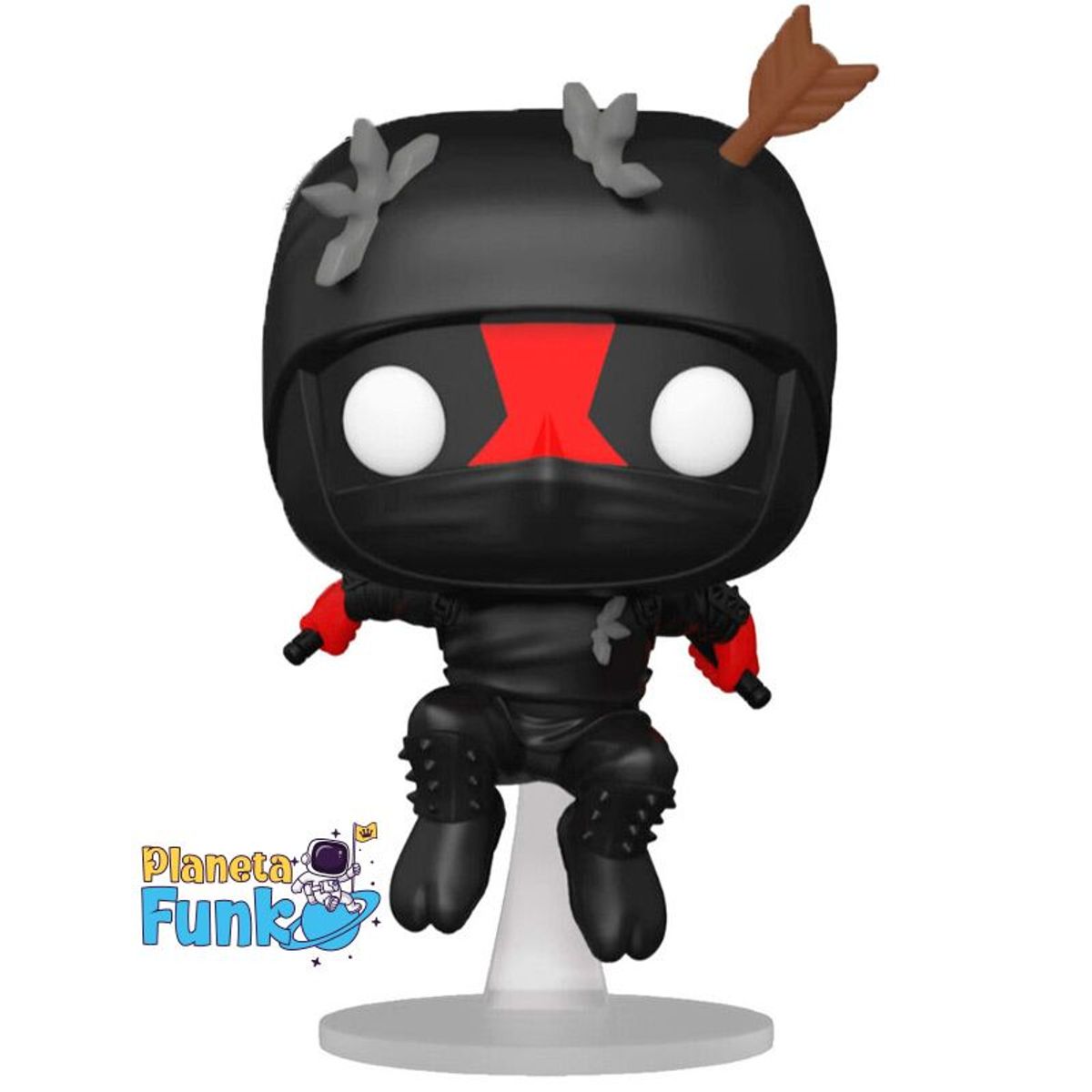 FUNKO - DEADPOOL NINJA FUNKO POP EXCLUSIVO 785