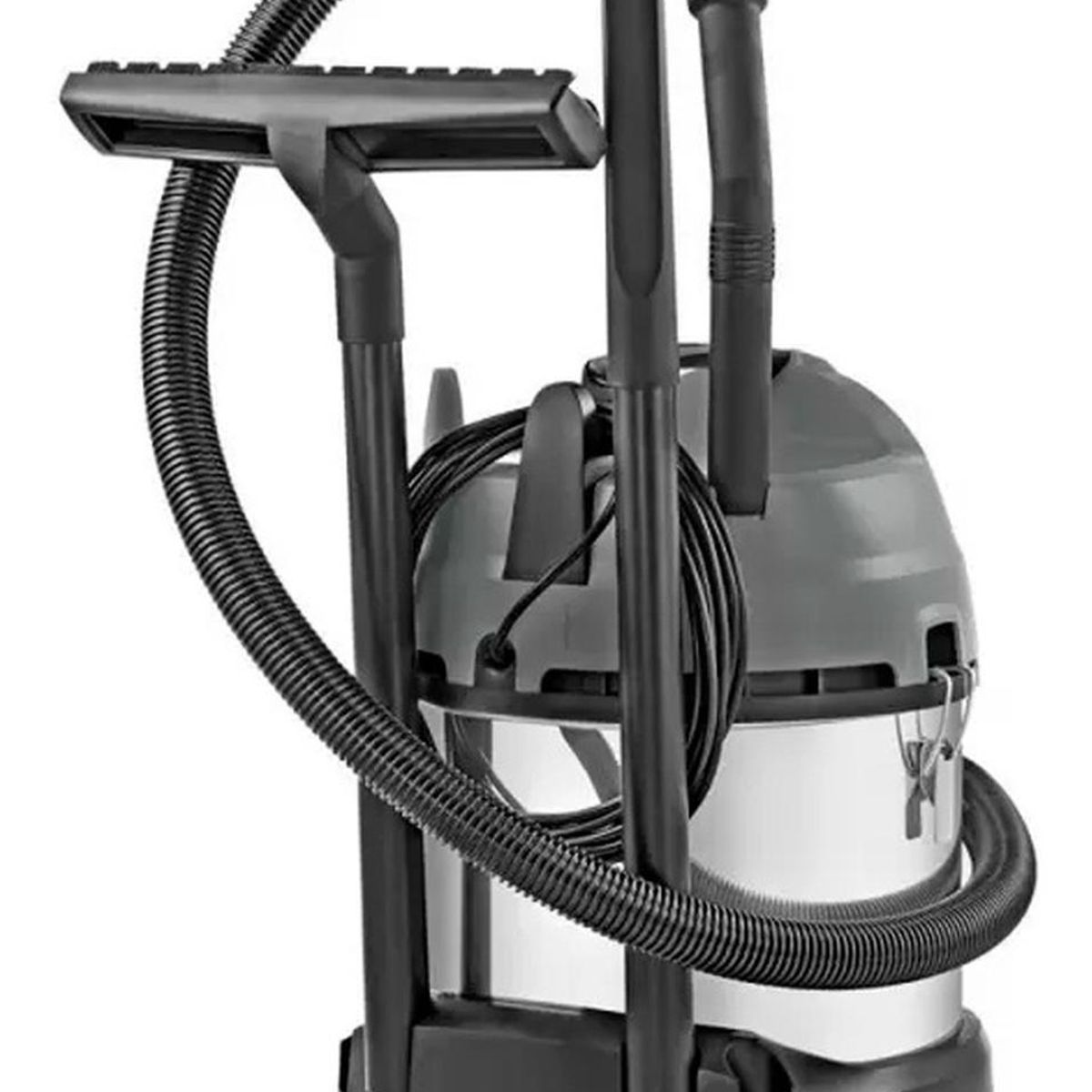 KARCHER - Aspirador en seco y humedo 20 L Karcher NT 20/1 Me Classic