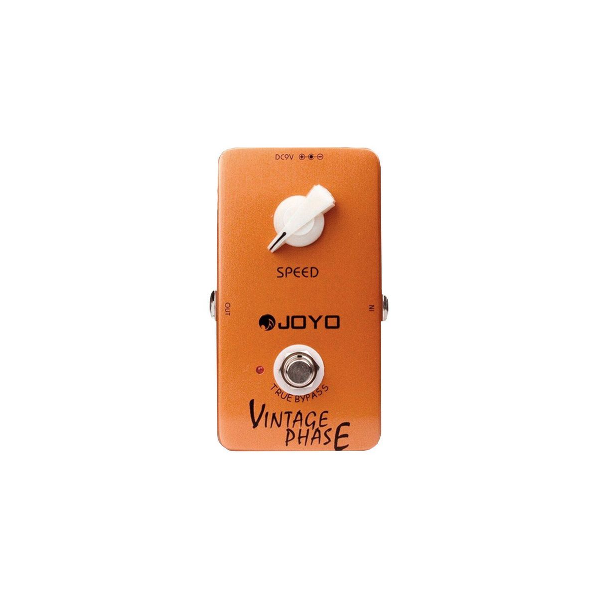 JOYO - PEDAL DE GUITARRA JOYO JF-06 VINTAGE PHASE