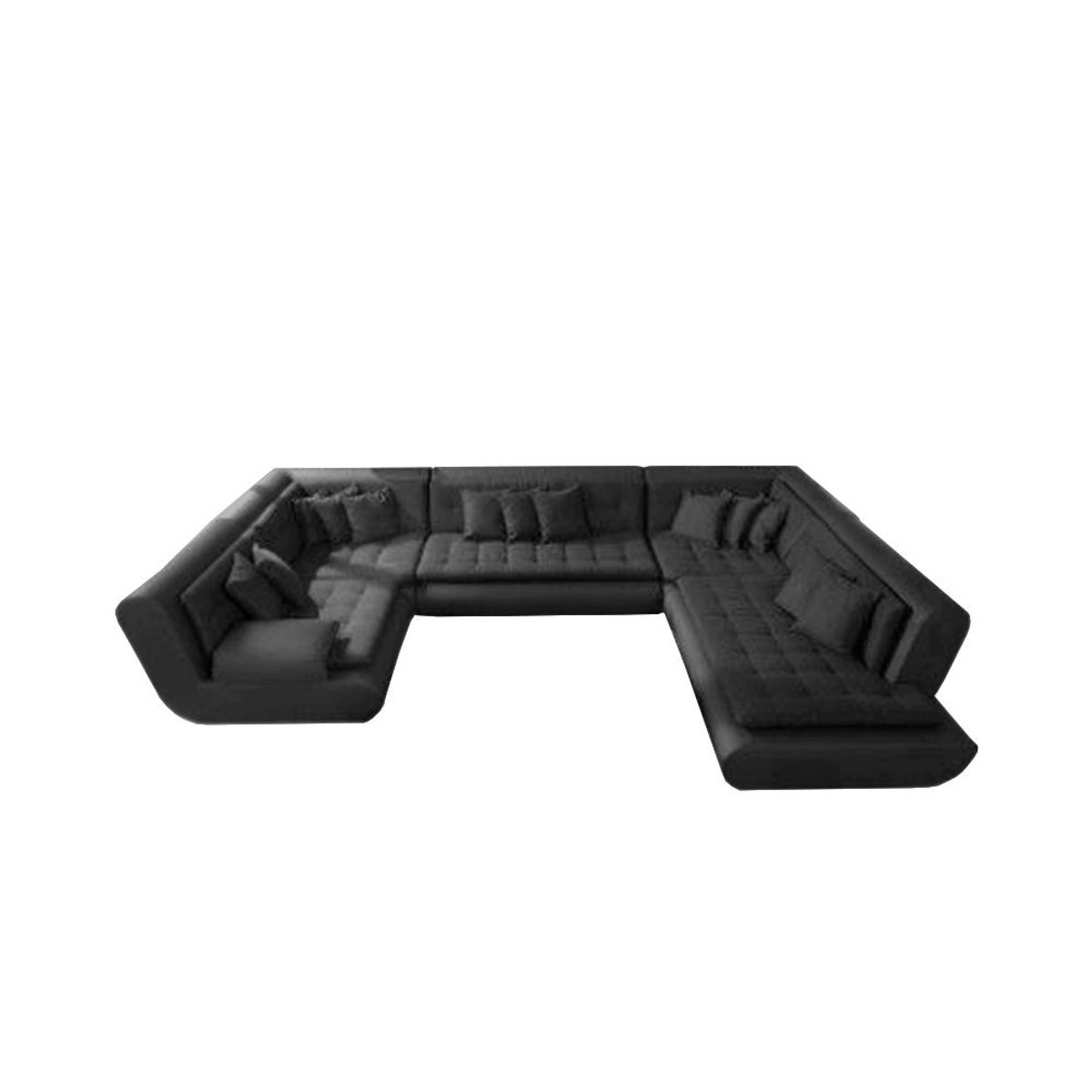 HOME PREMIUM - Seccional Emperatriz Negro