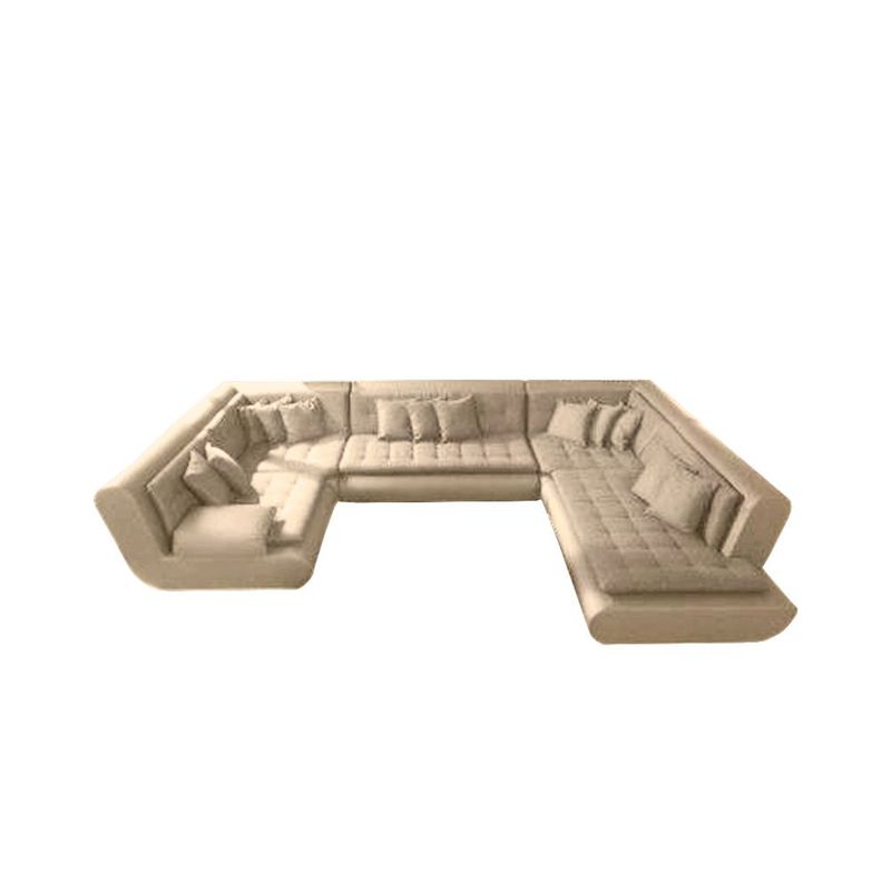 HOME PREMIUM - Seccional Emperatriz Beige