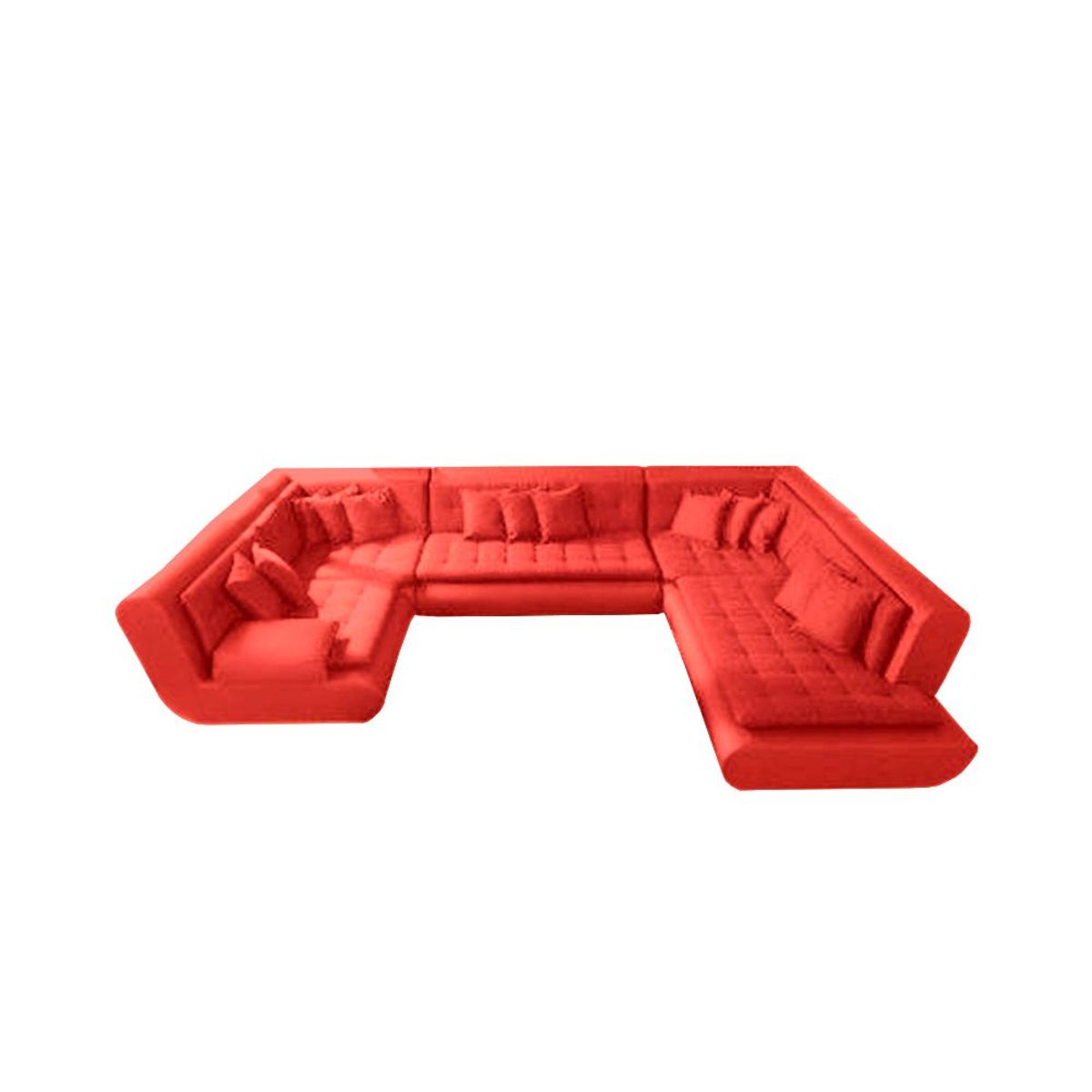 HOME PREMIUM - Seccional Emperatriz Rojo