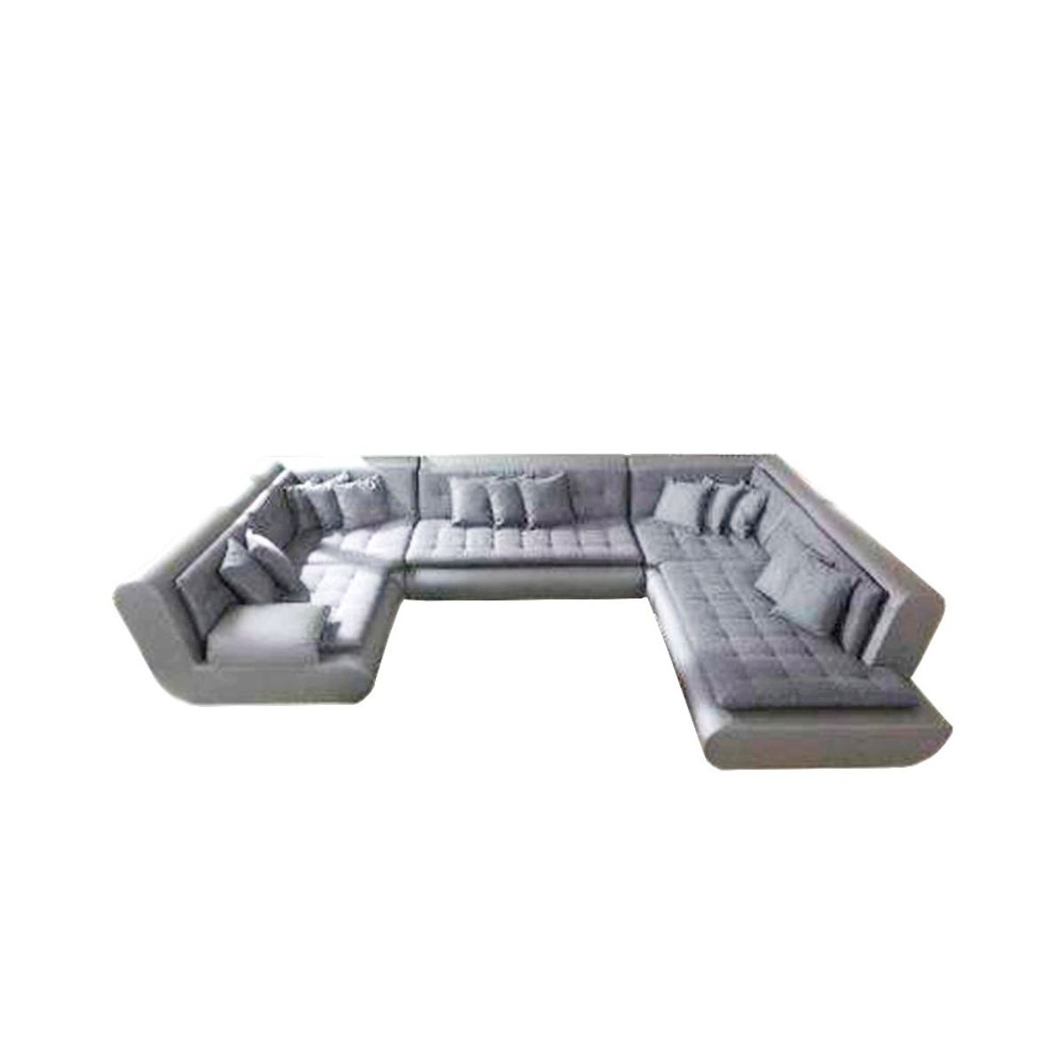 HOME PREMIUM - Seccional Emperatriz Gris Claro