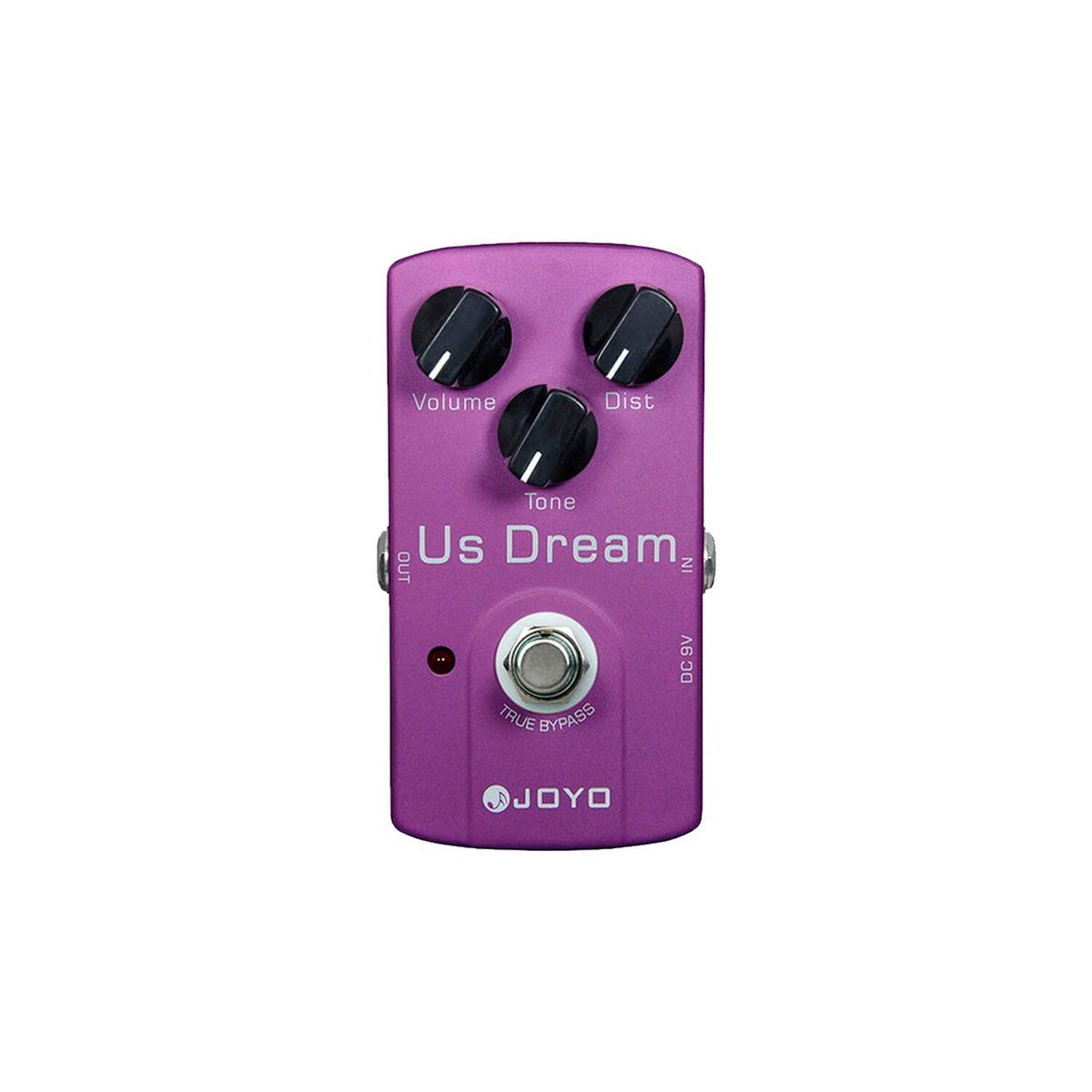 JOYO - JOYO PEDAL JF-34 US DREAM