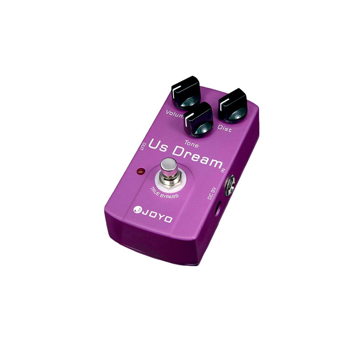 JOYO - JOYO PEDAL JF-34 US DREAM