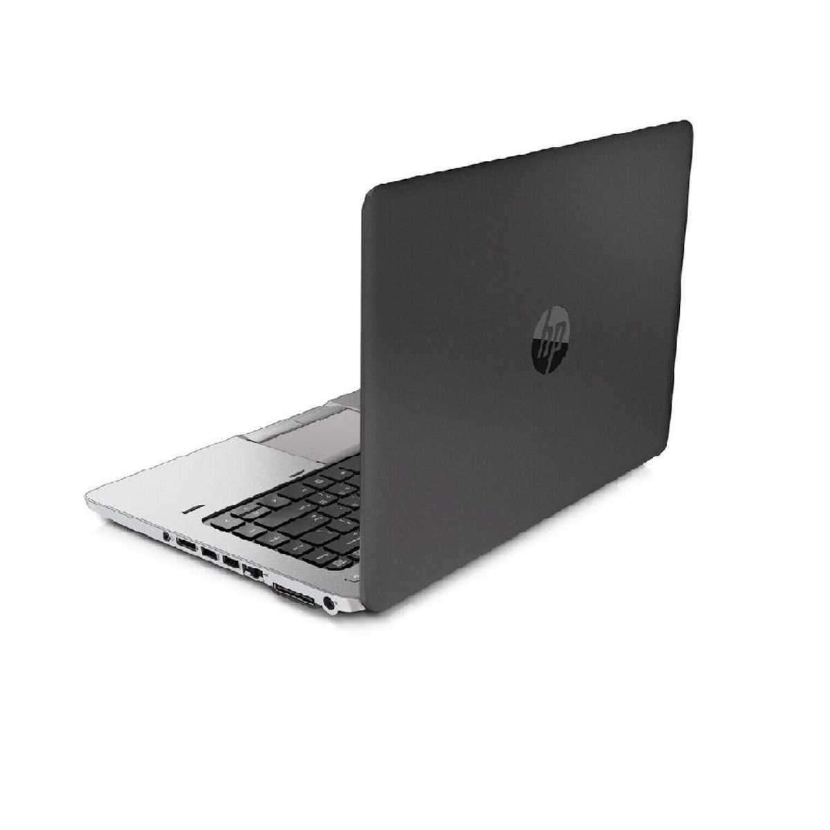 HP - Laptop HP Elitebook 840 G1 14" Intel Core i7 200GB 4GB Negro - REACONDICIONADO.