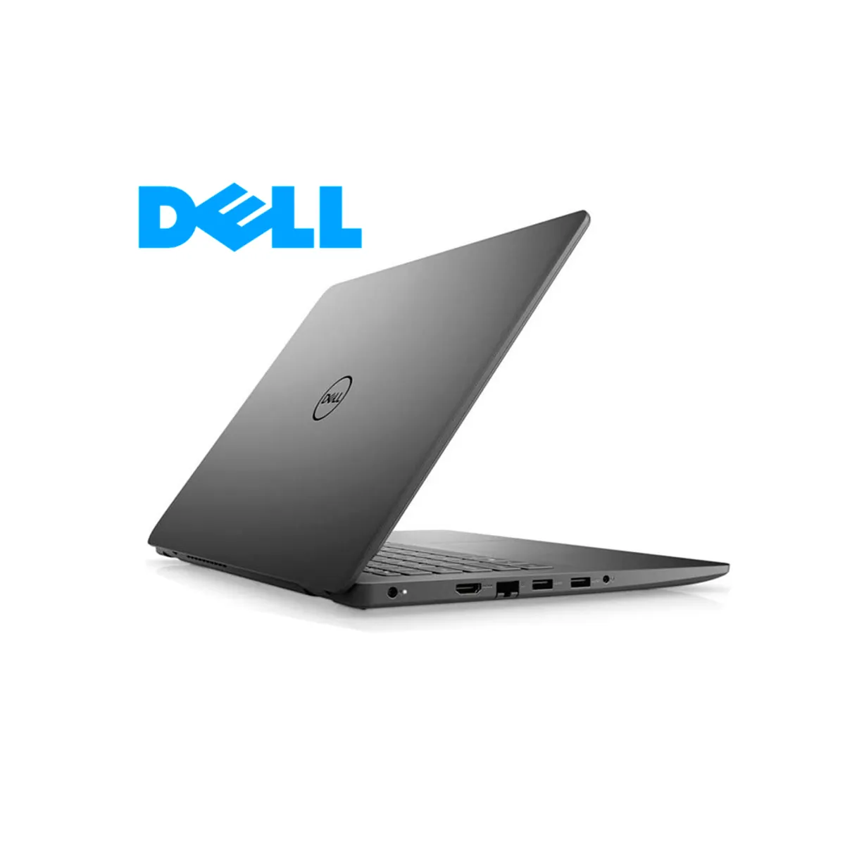 DELL - Laptop DELL Ryzen 5 Ram 8GB  SSD 256GB Pant 14'' HD, Vostro 14 FreeDOS (sin windows)
