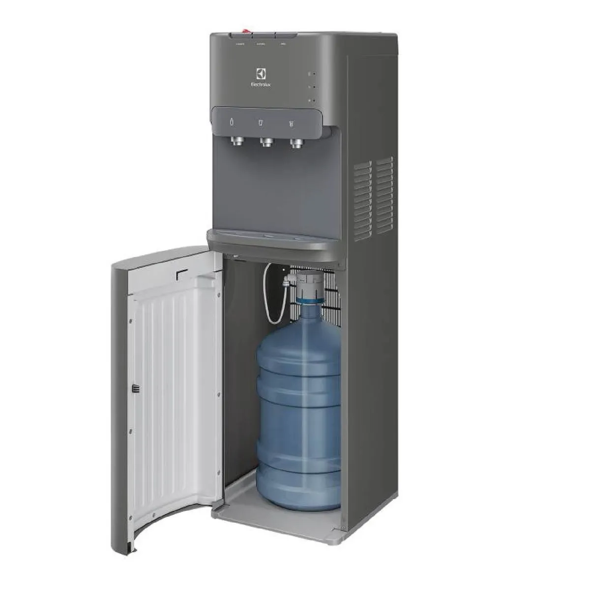 ELECTROLUX - Dispensador de Agua  Frio Calor Bidón Oculto ED30SR