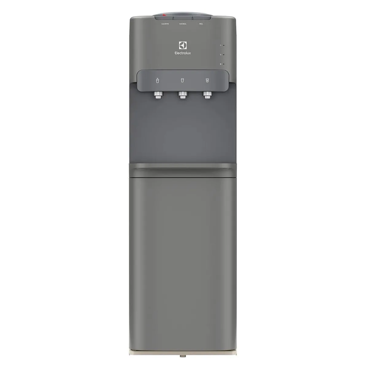 ELECTROLUX - Dispensador de Agua  Frio Calor Bidón Oculto ED30SR