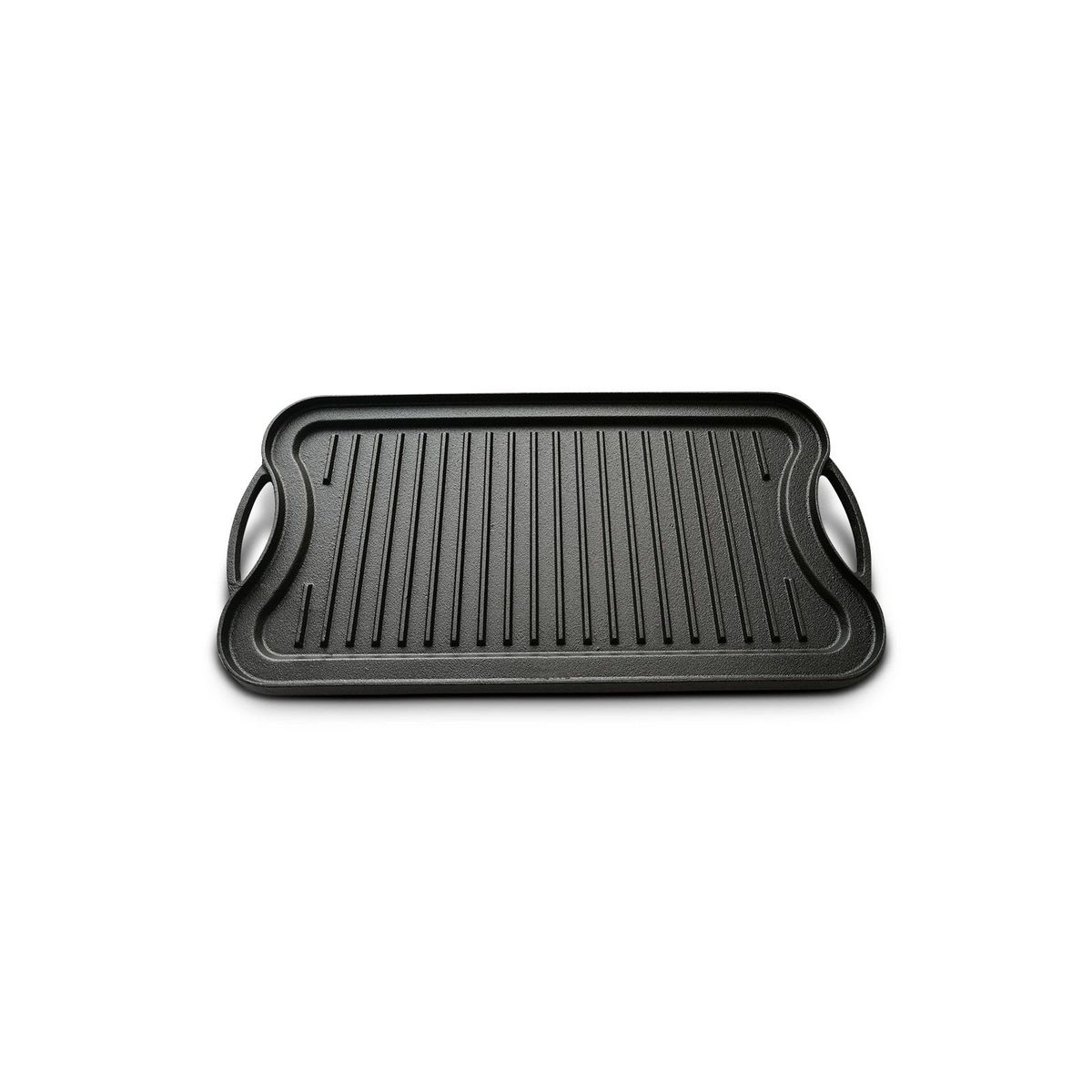 RECORD - Record Plancha Grill Hierro Fundido 51x25 cm