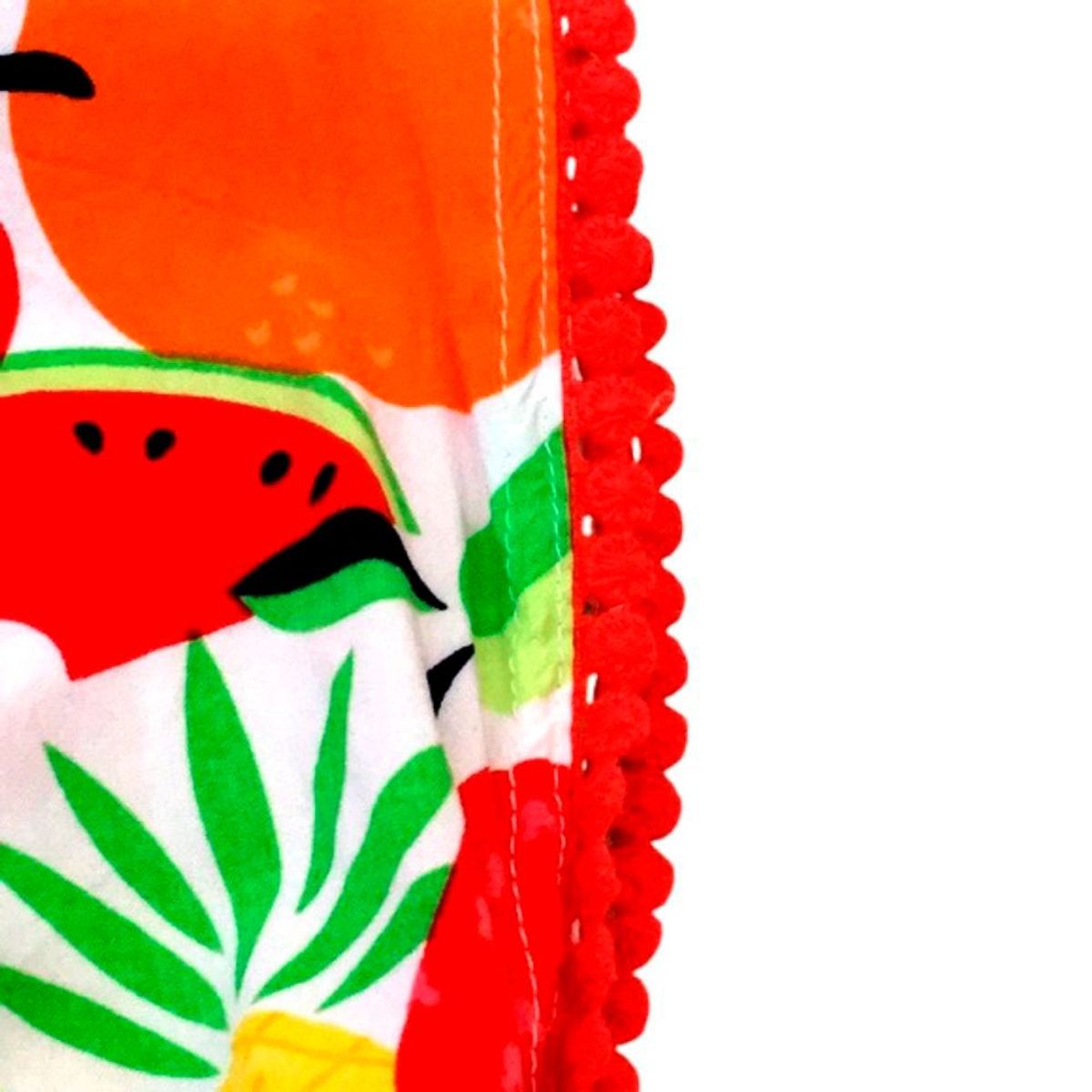 DISNEY - Salida de Baño Disney Store Minnie Mouse Frutal