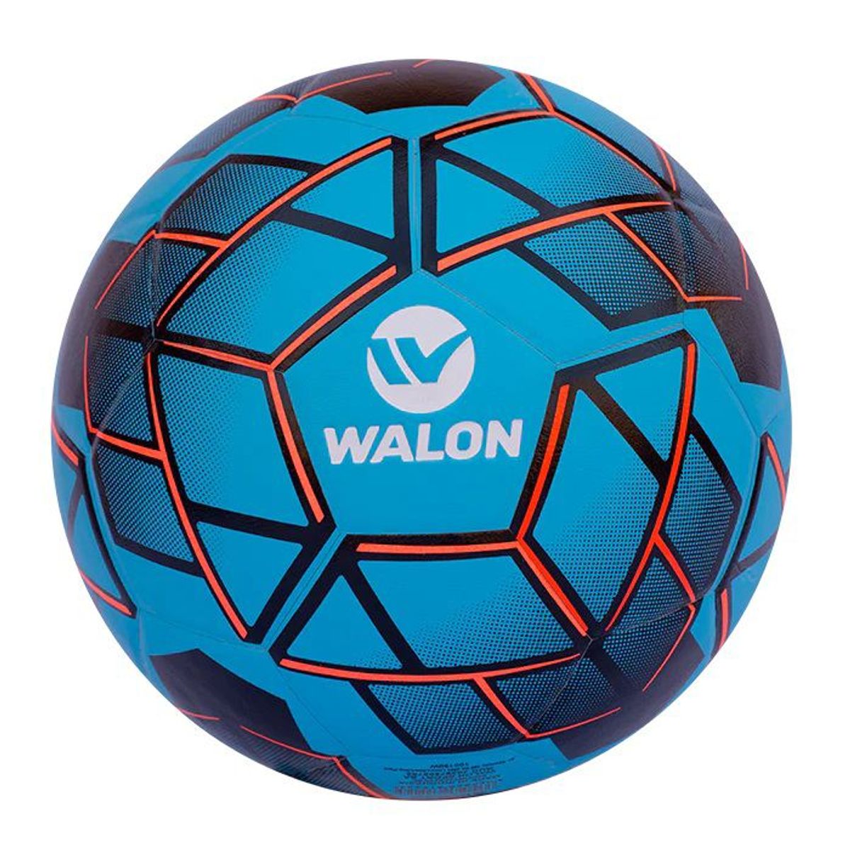 GENERICO - PELOTA DE FÚTBOL PVC MODELO SPRINT