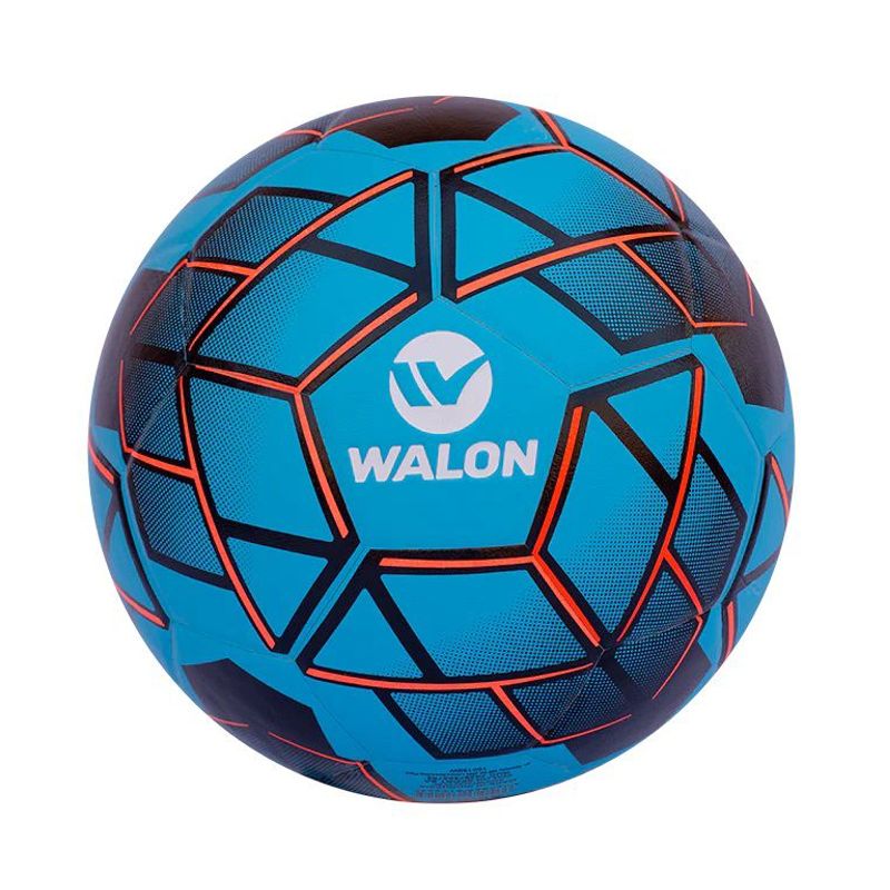 GENERICO - PELOTA DE FÚTBOL PVC MODELO SPRINT