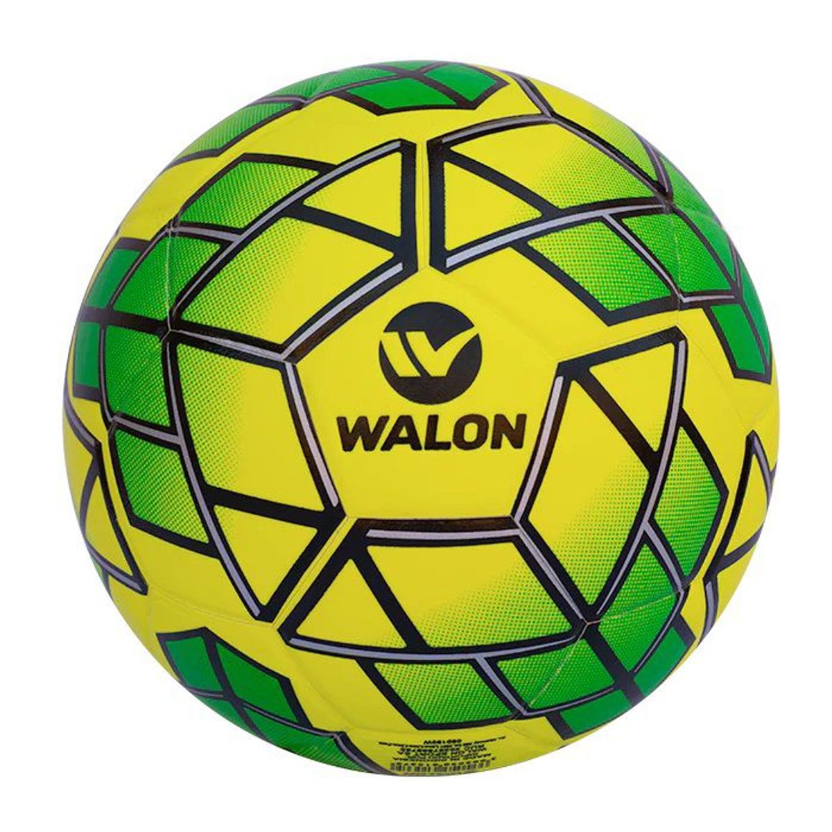 GENERICO - PELOTA DE FÚTBOL PVC MODELO SPRINT