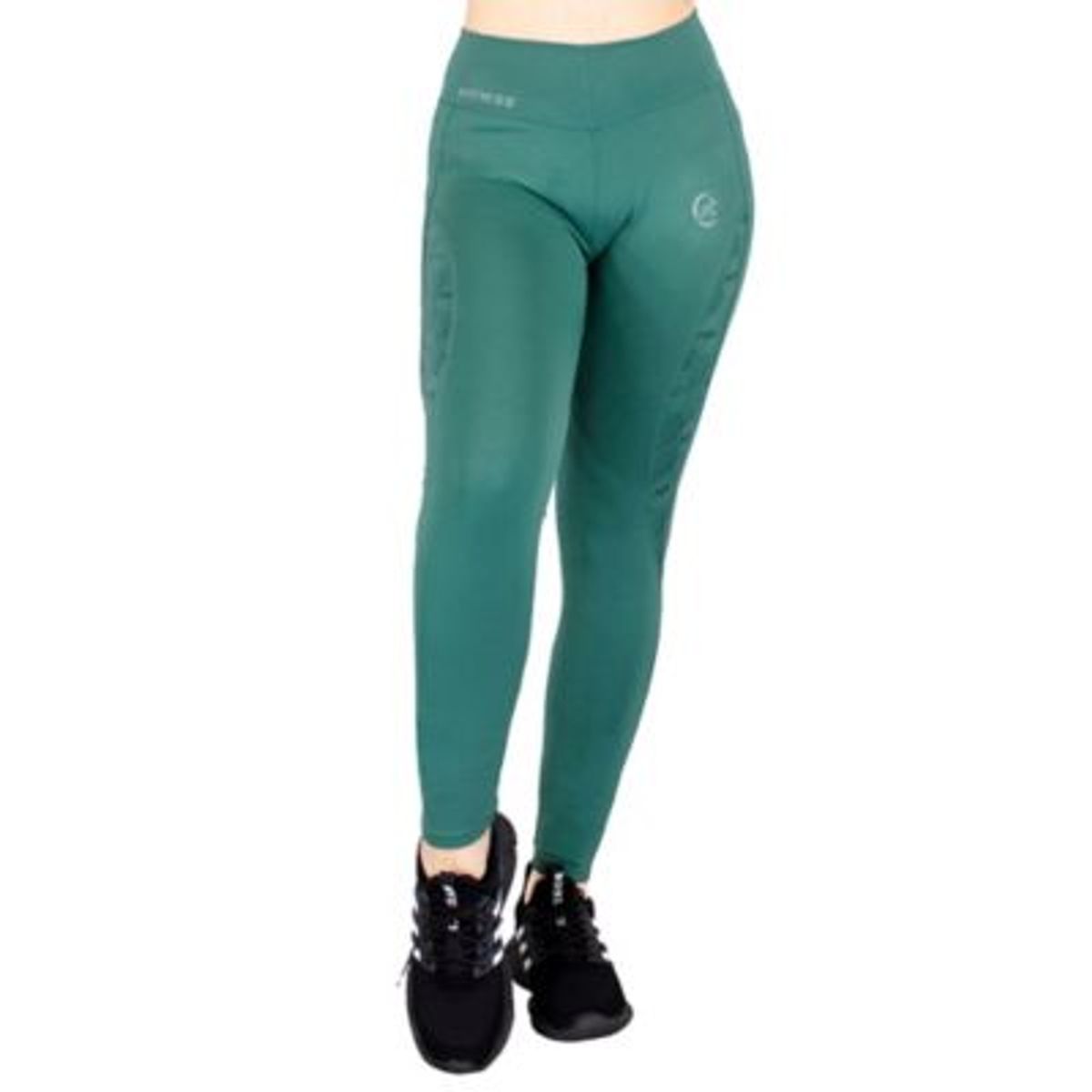 ZOHAR - Leggins Deportivo para mujer - Bianca -