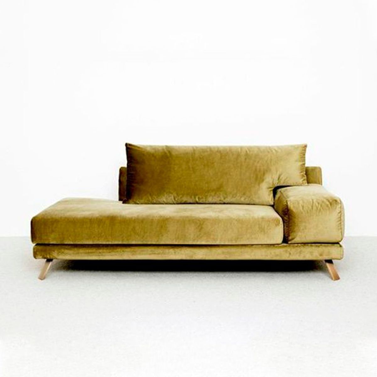 HOME PREMIUM - Seccional Will Mostaza