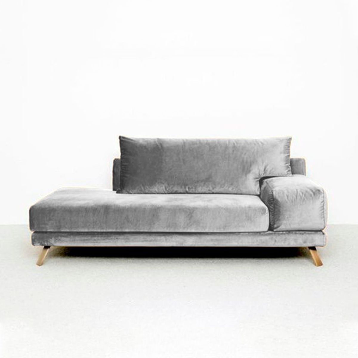 HOME PREMIUM - Seccional Will Plata