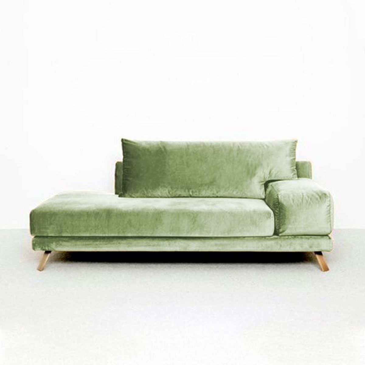 HOME PREMIUM - Seccional Will Verde Olivo
