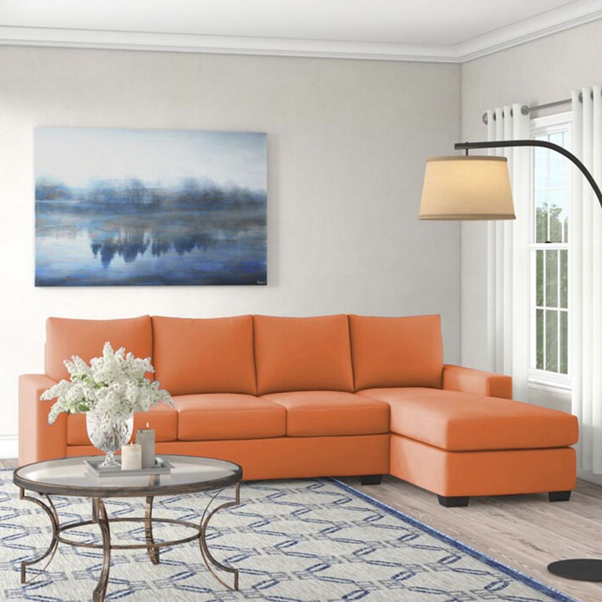 HOME PREMIUM - Seccional Paola Derecho Naraja