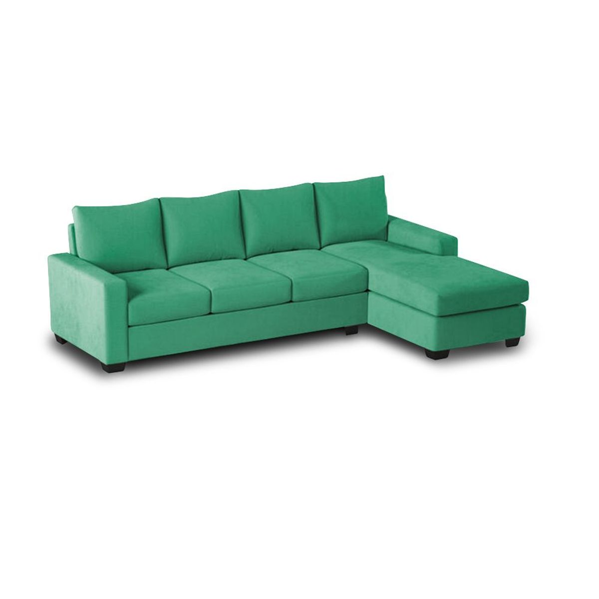 HOME PREMIUM - Seccional Paola Derecho Esmeralda