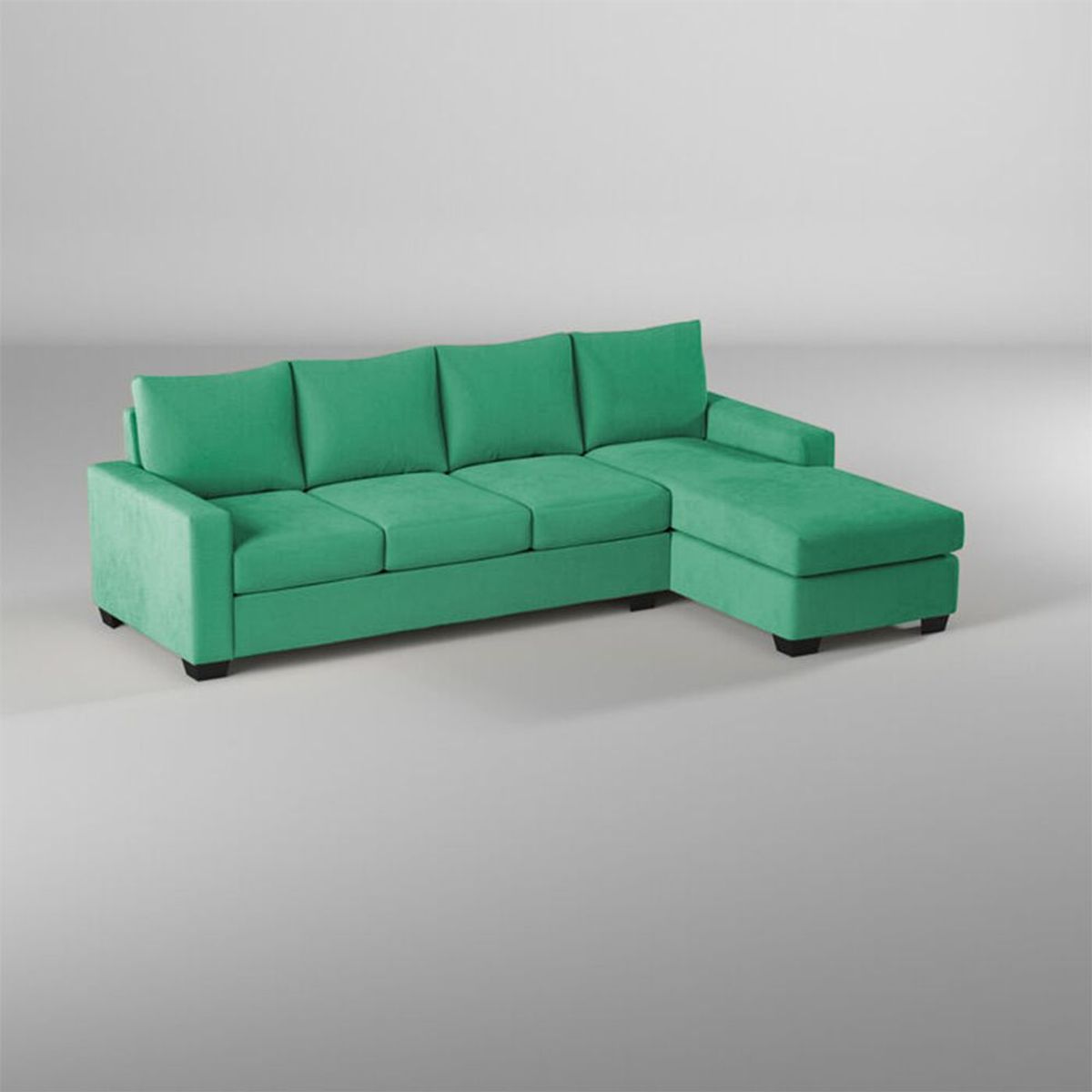 HOME PREMIUM - Seccional Paola Derecho Esmeralda