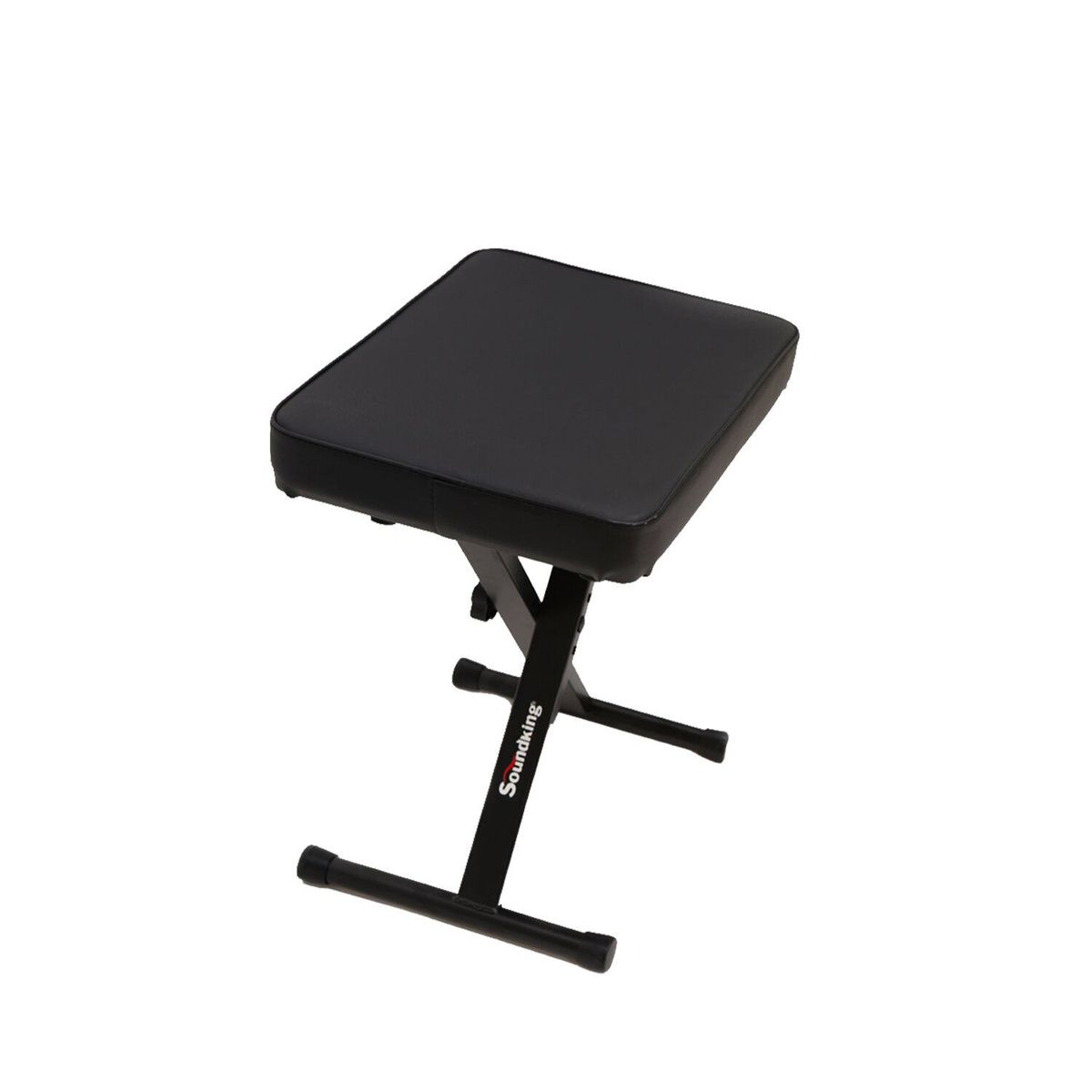 SOUNDKING - ASIENTO PARA PIANO X ACOLCHADO REGULABLE