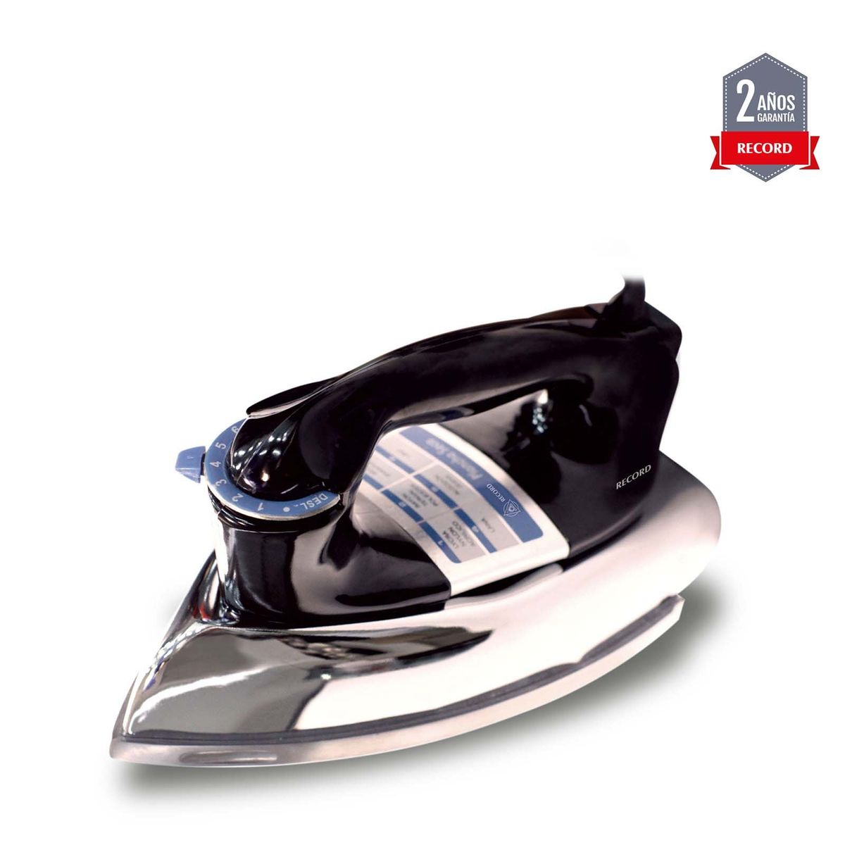 RECORD - Record Plancha Seca Classic