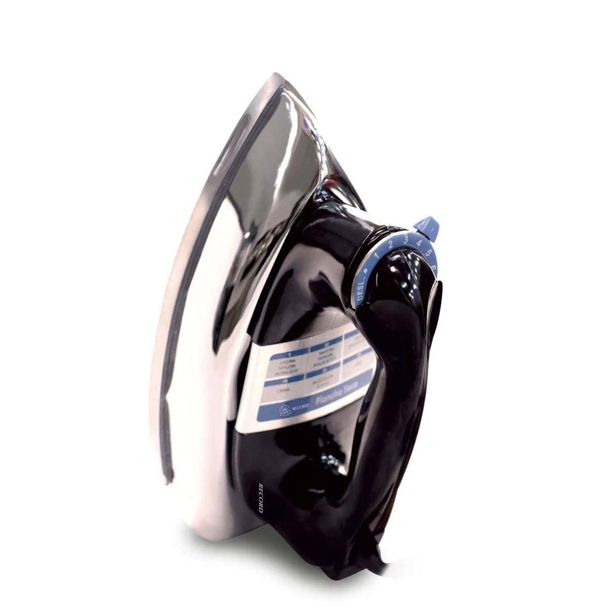 RECORD - Record Plancha Seca Classic