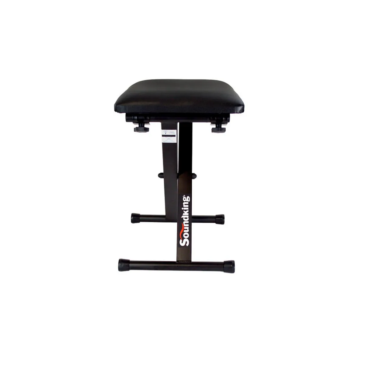 SOUNDKING - ASIENTO PARA PIANO X