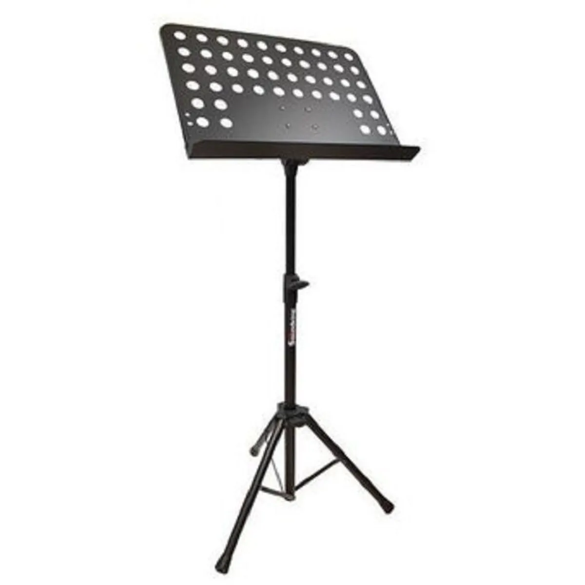 SOUNDKING - ATRIL DE PARTITURA TIPO PARRILLA PESADO