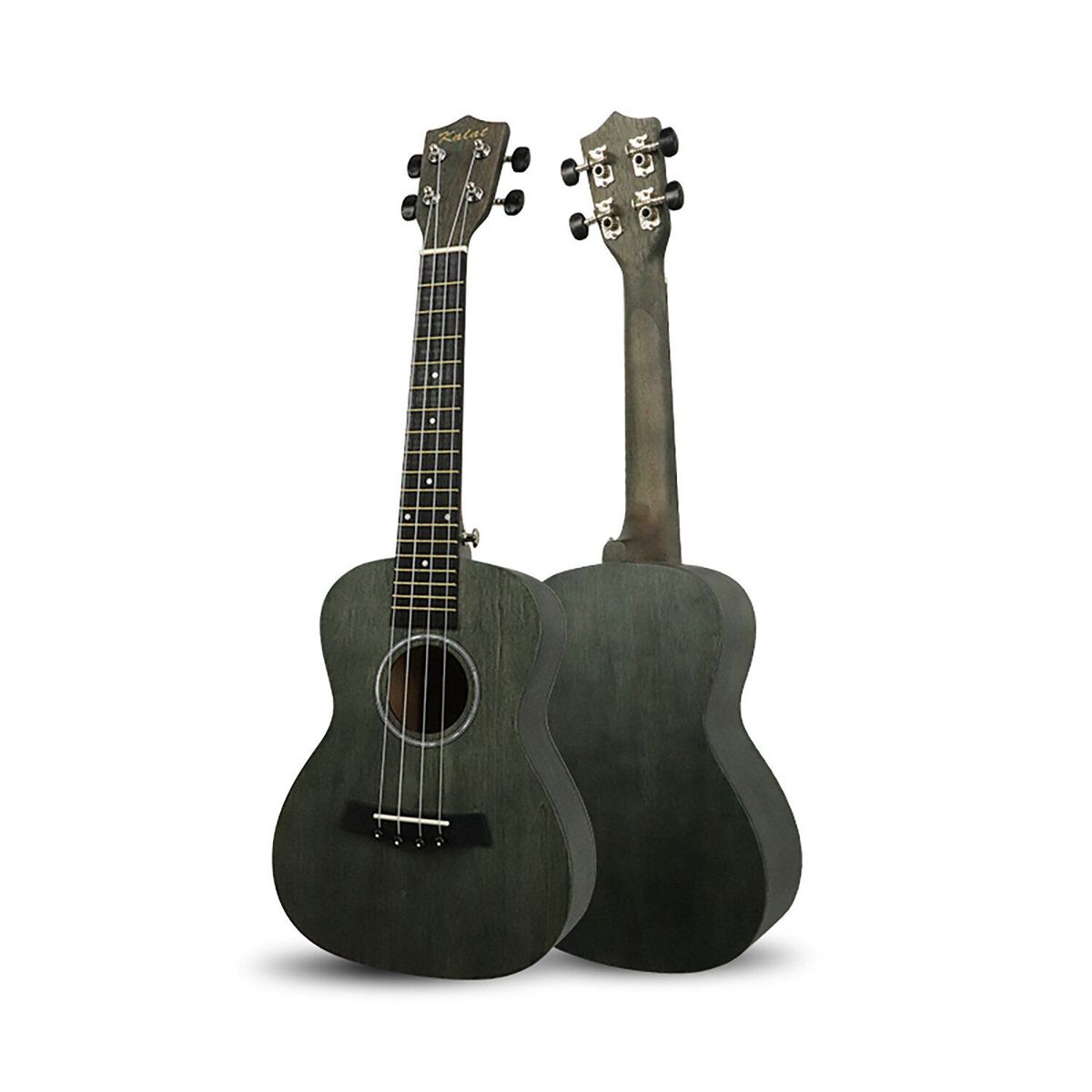 KABA - KABAT UKELELE CONCIERTO GREEN