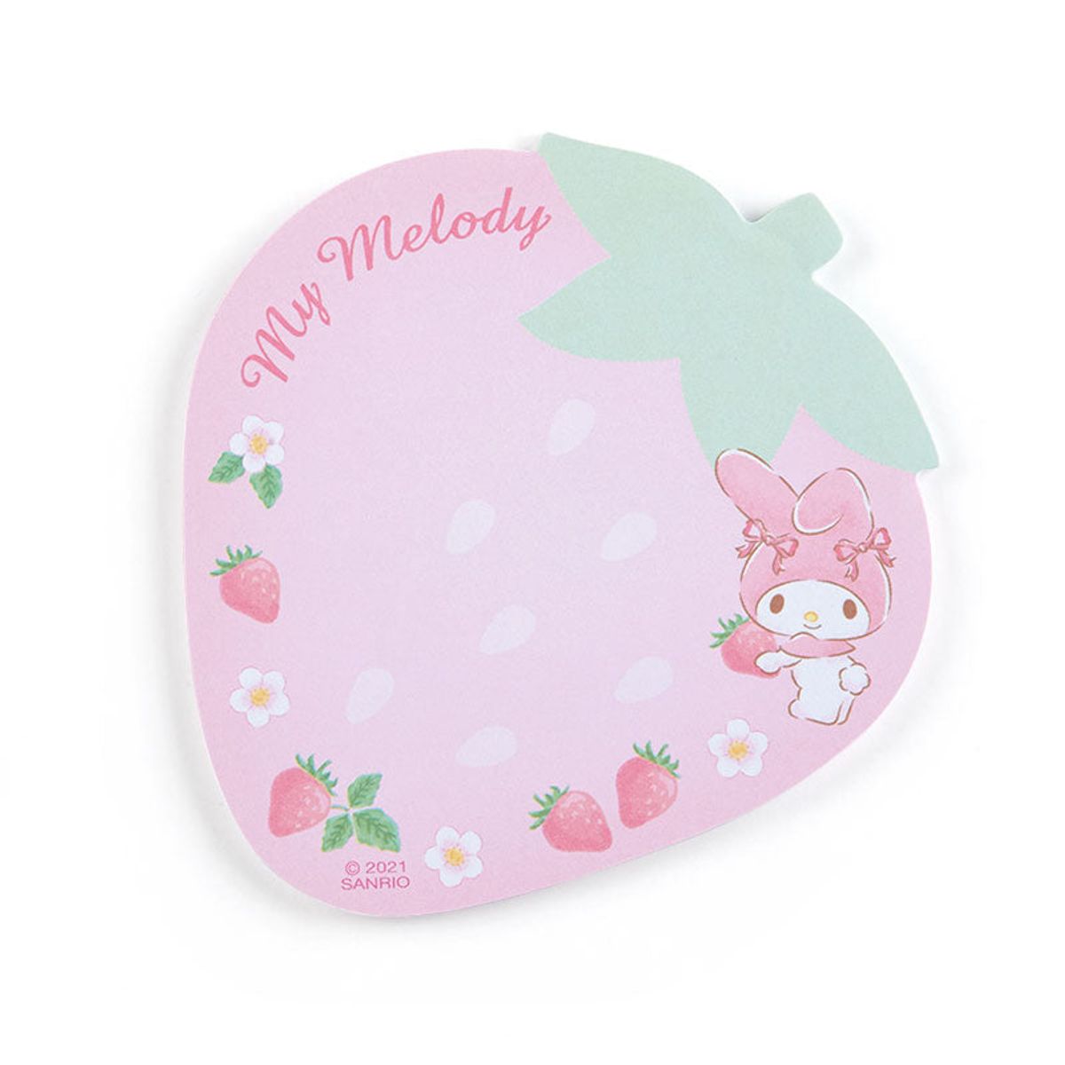SANRIO - Sanrio - Notas Adhesivas My Melody
