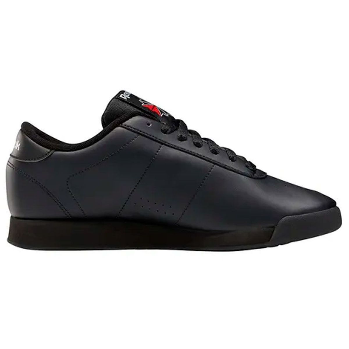 REEBOK - Zapatillas urbana PRINCESS WOMEN 7344 - Negro