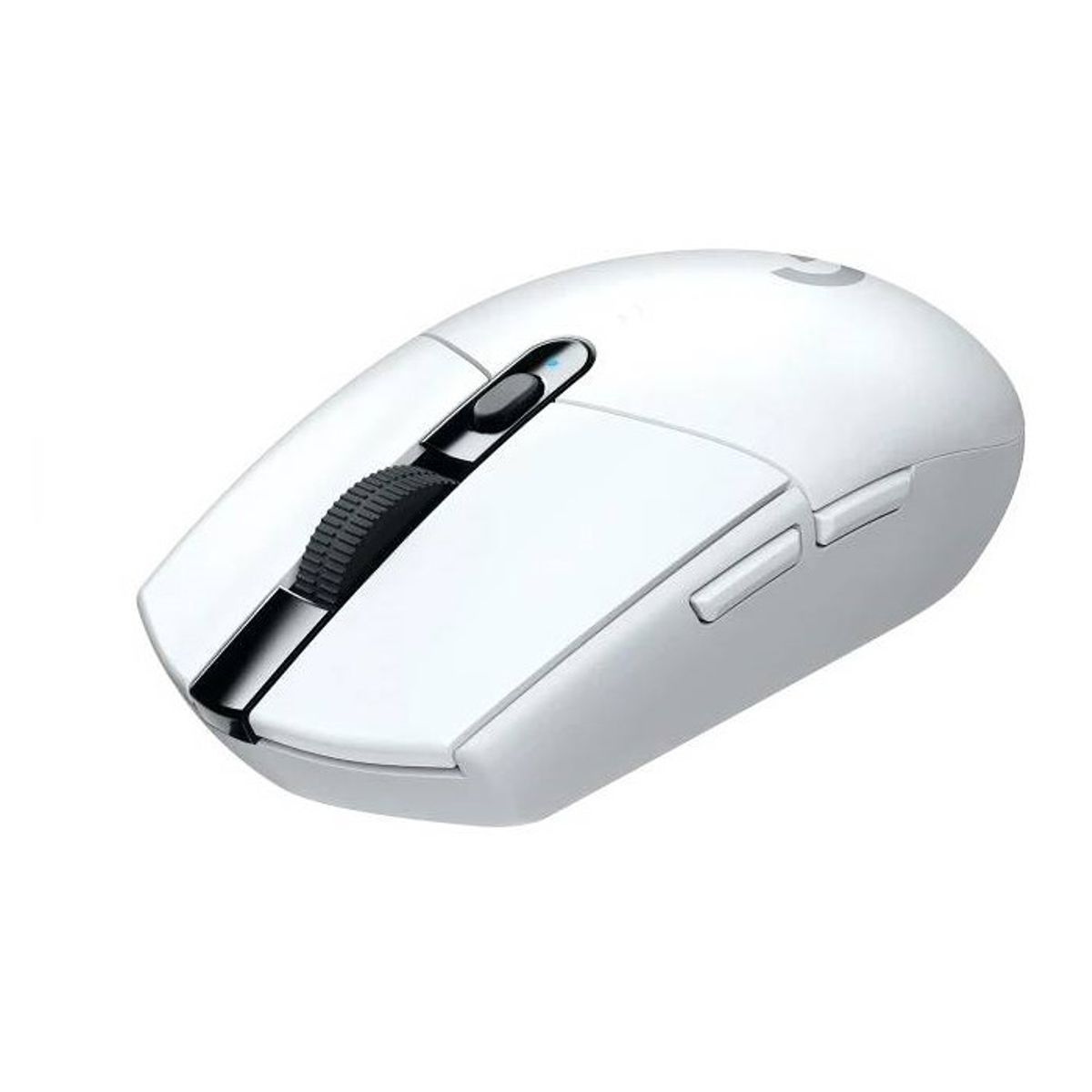 LOGITECH - MOUSE LOGITECH G305 LIGTHSPEED WIRELESS WHITE