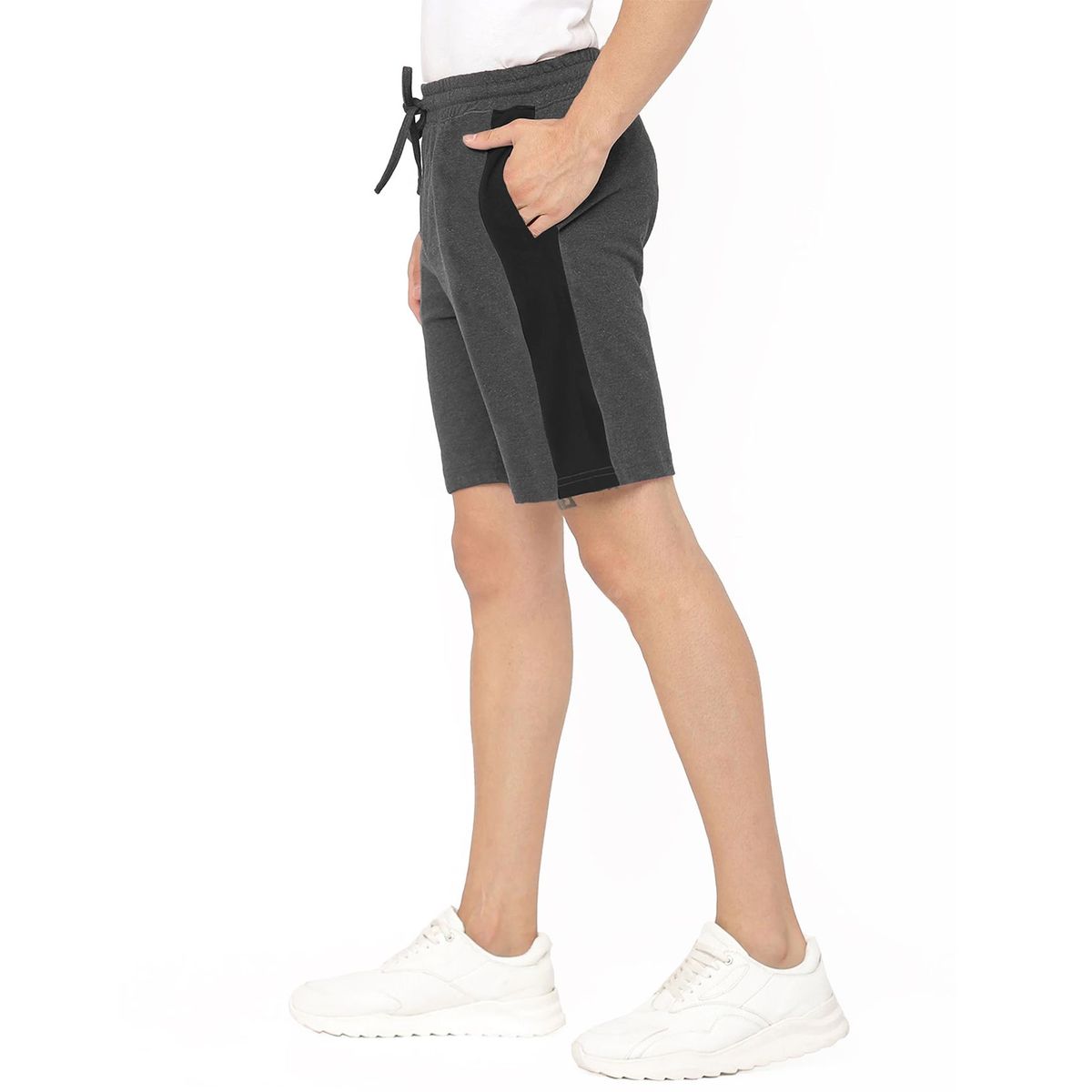 SWISS LORD - Short para Hombre charcotte