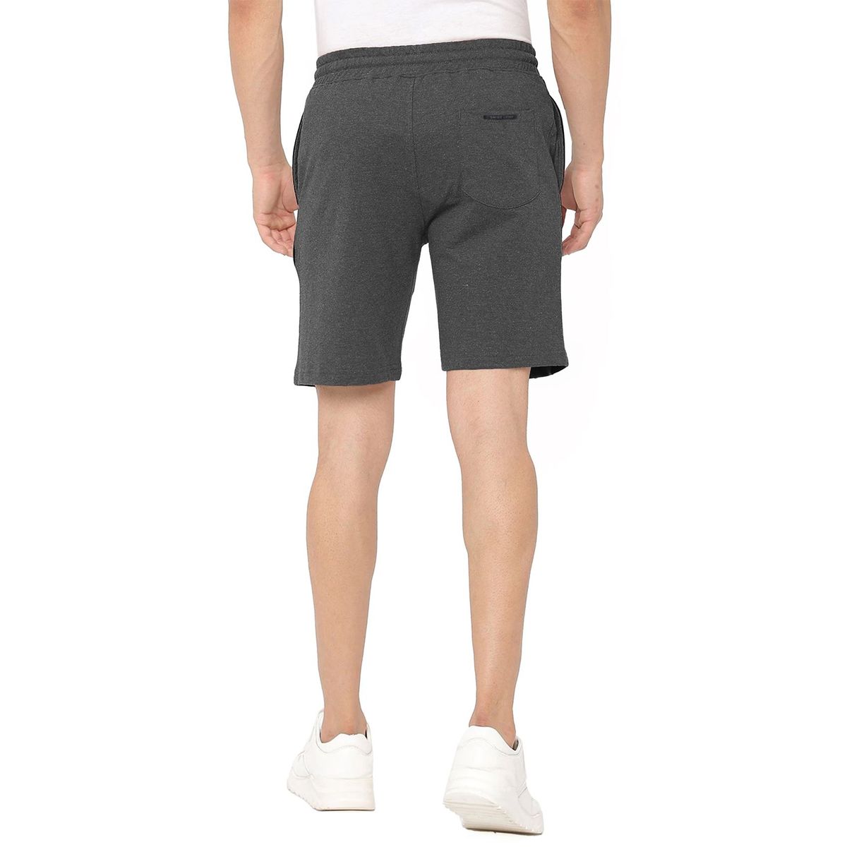 SWISS LORD - Short para Hombre charcotte