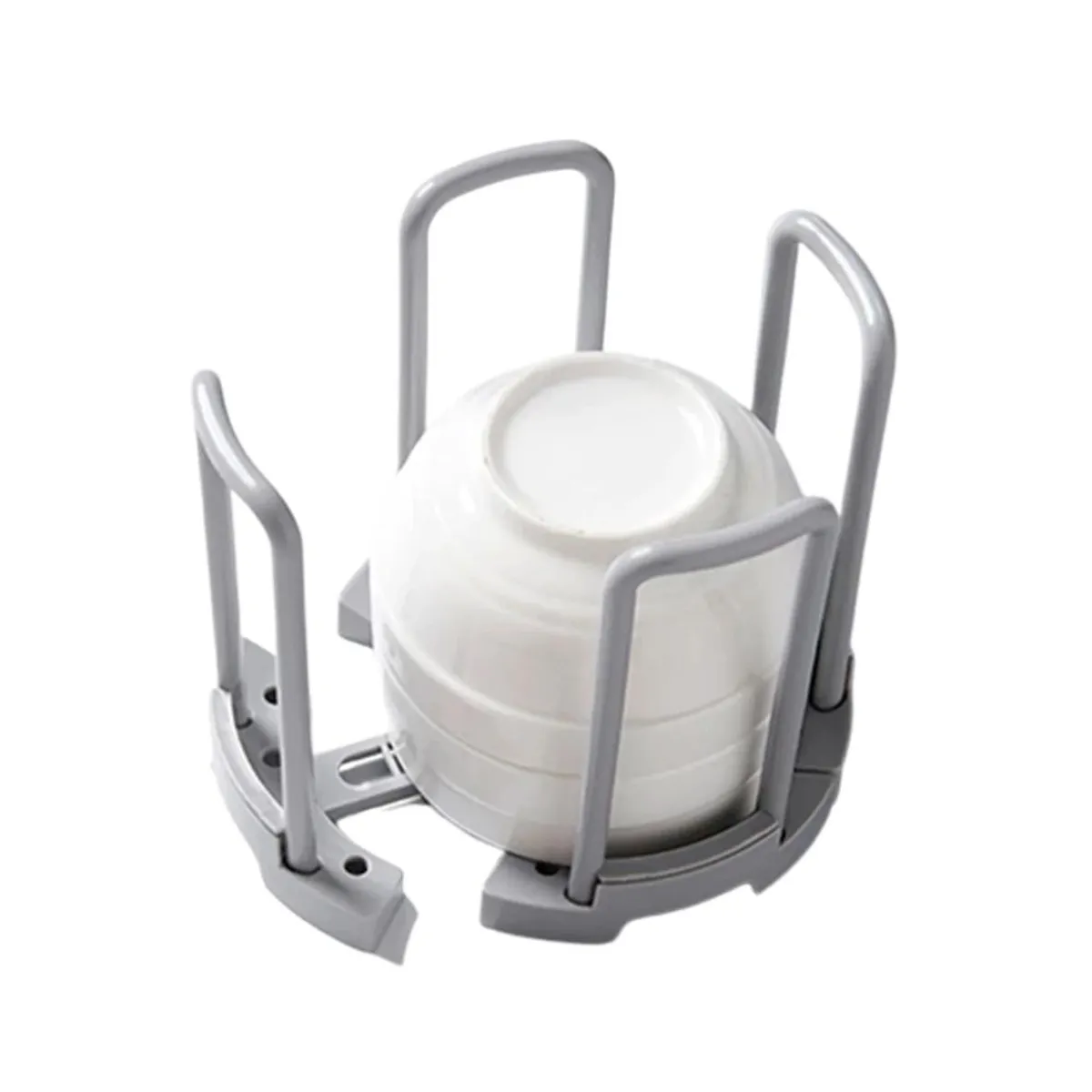 INSPIRA - Escurridor de platos Extensible de Cocina Para Fregadero 10 cm