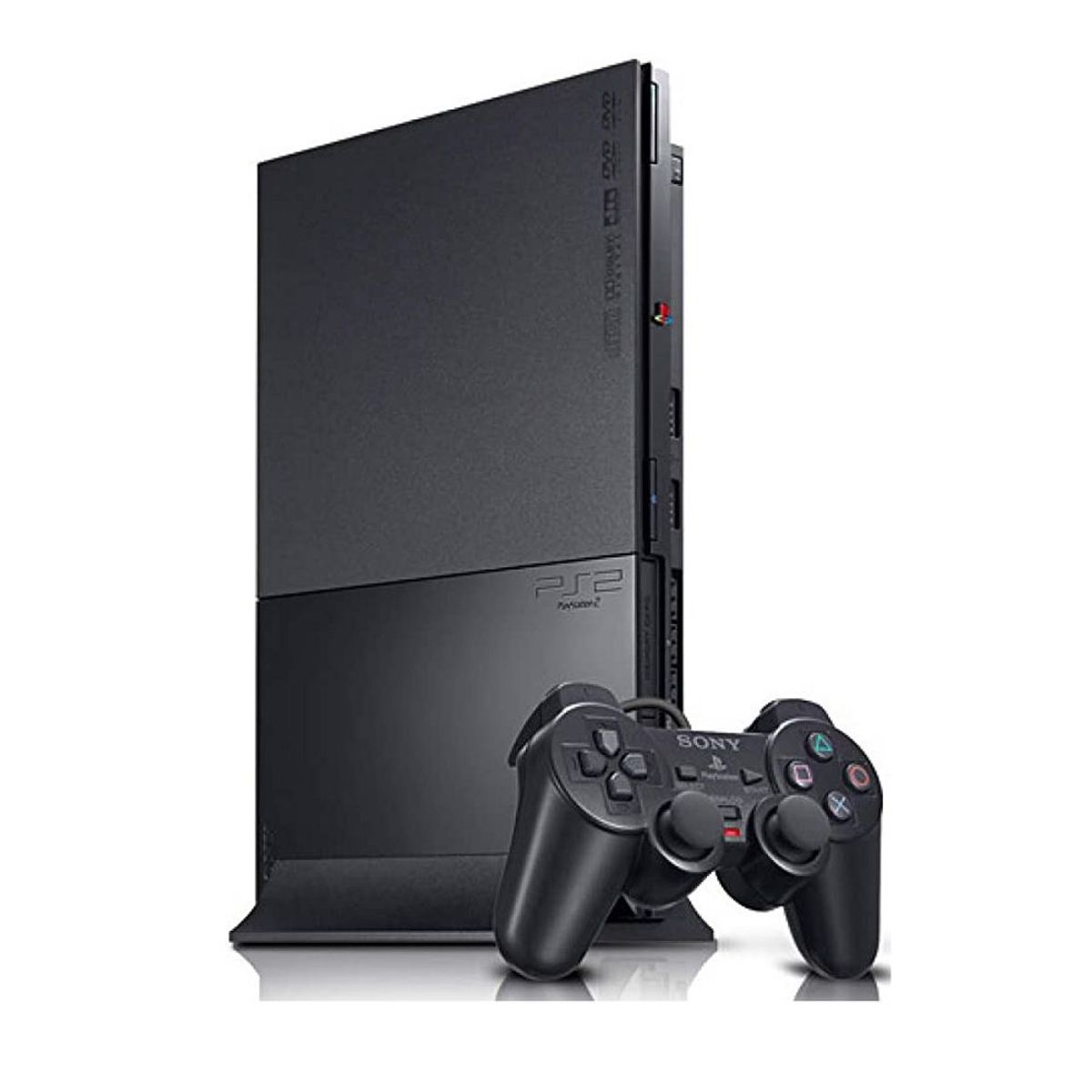 SONY - Playstation 2 Reacondicionado Consola con  - REACONDICIONADO.
