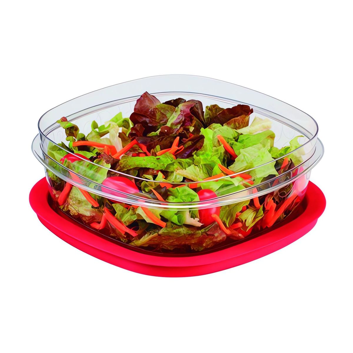 RUBBERMAID - Contenedor Premier Tritan 9 Cup (aprox 2.1 L) - RUBBERMAID