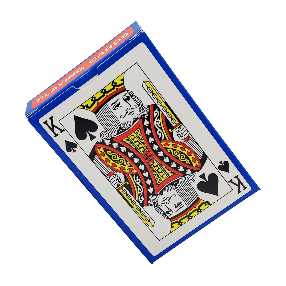 S/M - Barajas de Naipes - Pack 10 unidades.