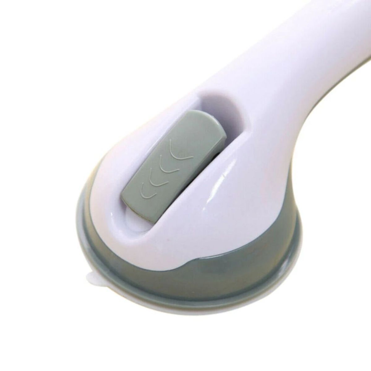 INSPIRA - Agarradera Ducha Ventosa para Baño Pared