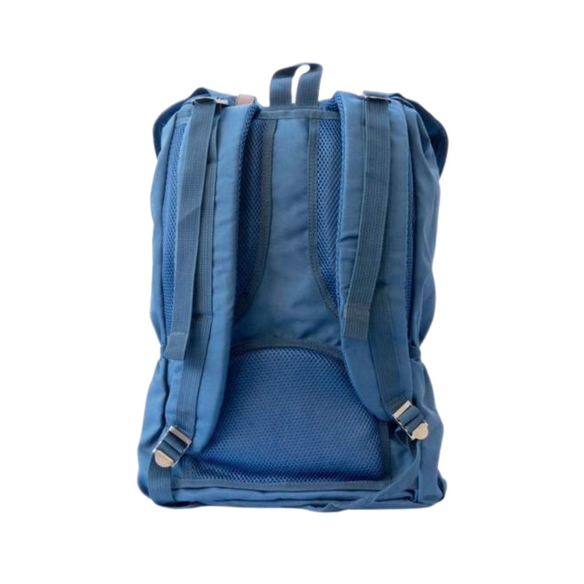 OLD TRIPPER - Mochila Viajera Cruiser Bag Navy Blue 2.0 - Azul Marino