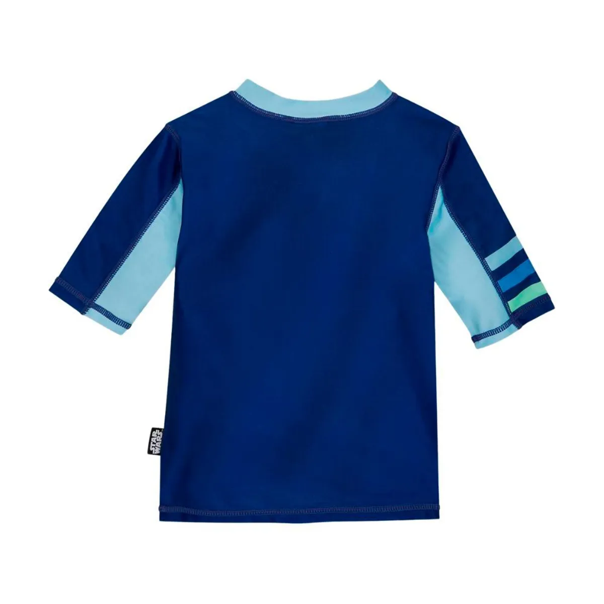 DISNEY - Polo Rash Guard Disney Store Star Wars.